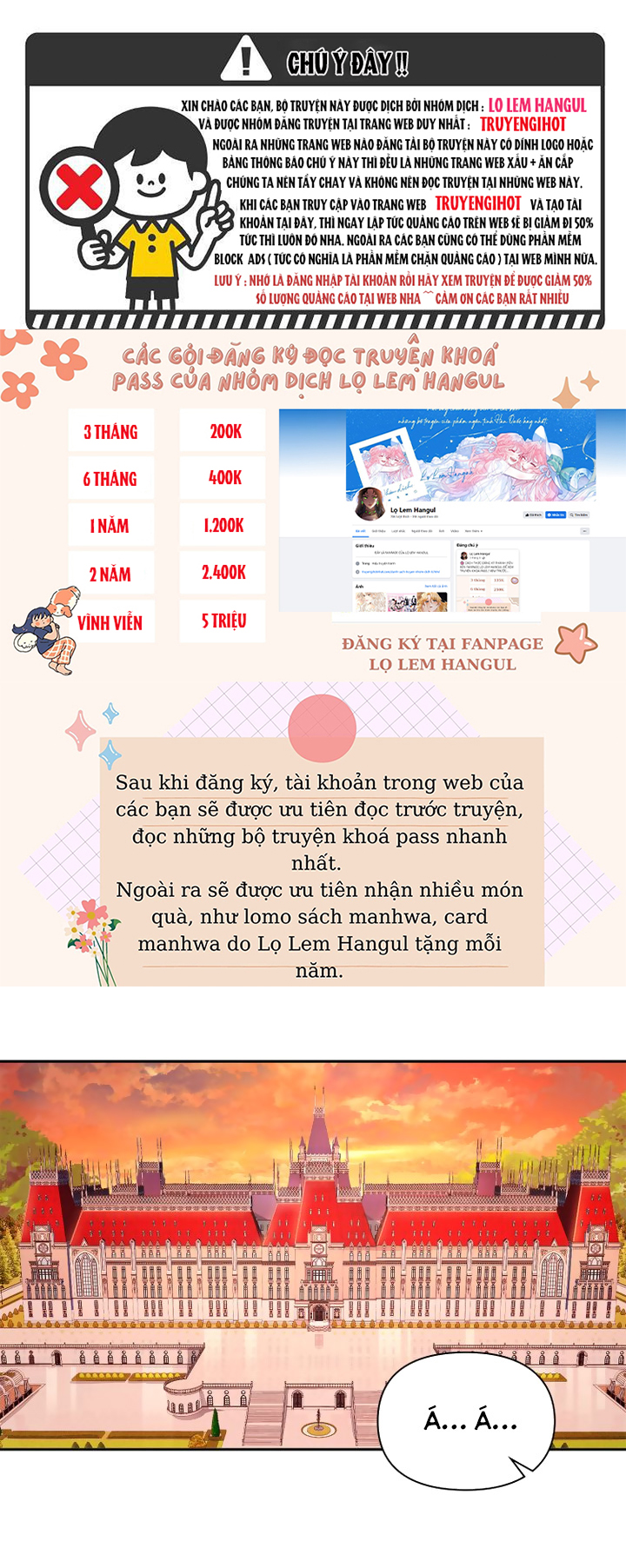 thuần hóa hoàng đế bạo chúa chapter 23 15