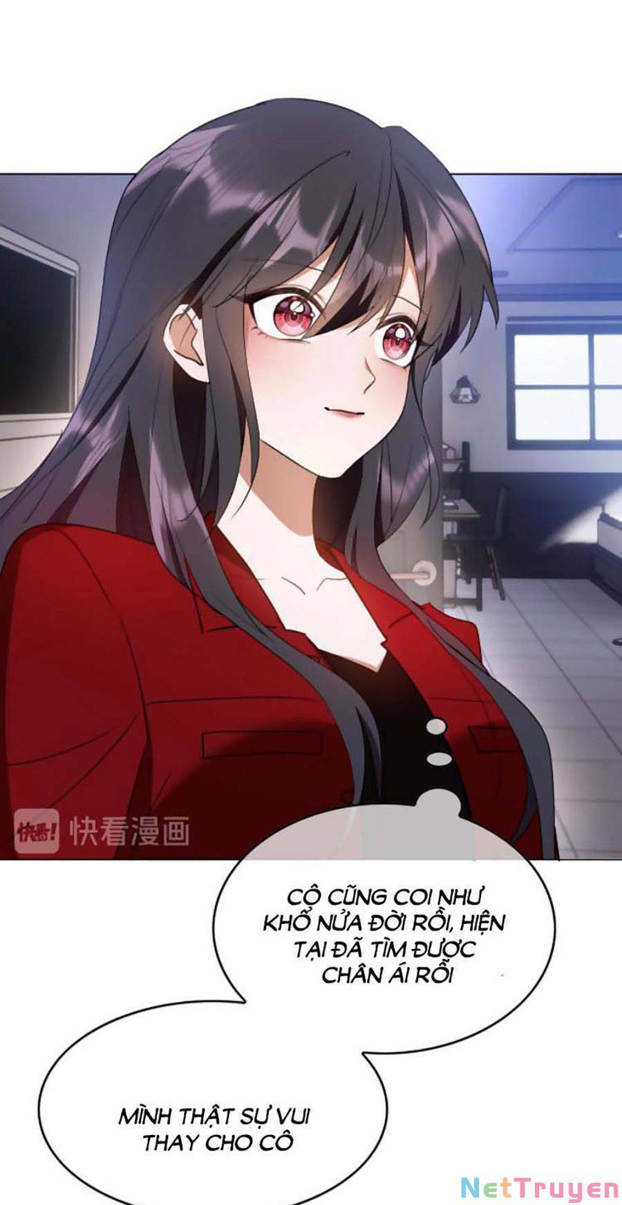 cô vợ gả thay của tổng tài cố chấp chapter 59 9