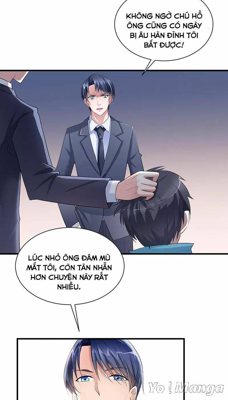 cô dâu gả thay của tổng tài chapter 59 4