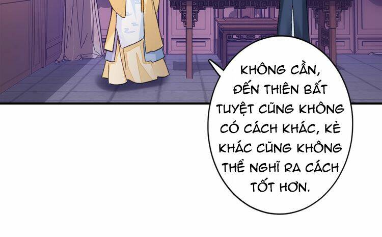 hoa nhan sách chapter 73.1 27