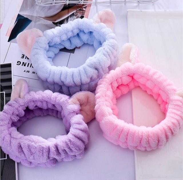 Băng đô tai thỏ