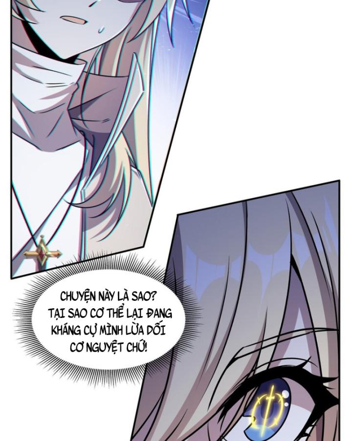 huyết cơ và kỵ sĩ chapter 305 14