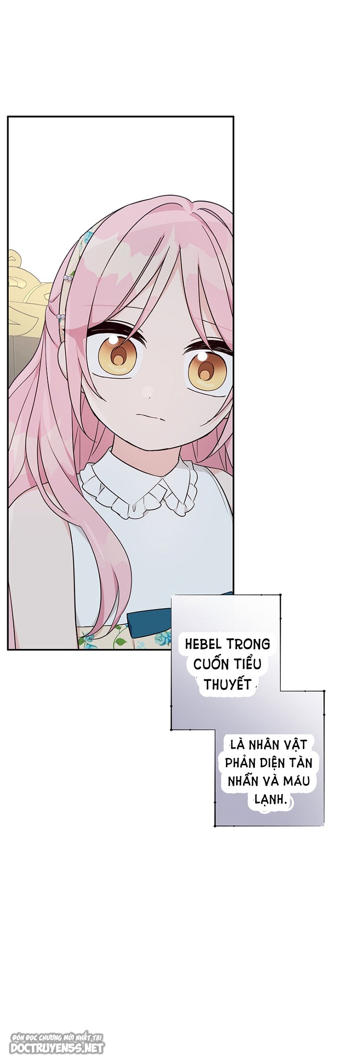 trở thành con gái út của công tước phản diện chapter 41 19