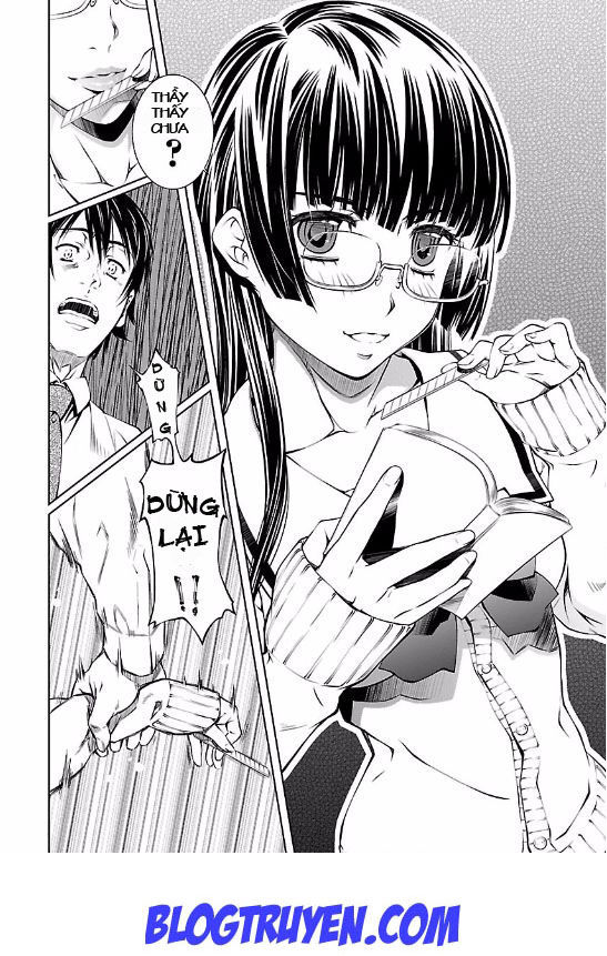 delusional love chapter 5 21