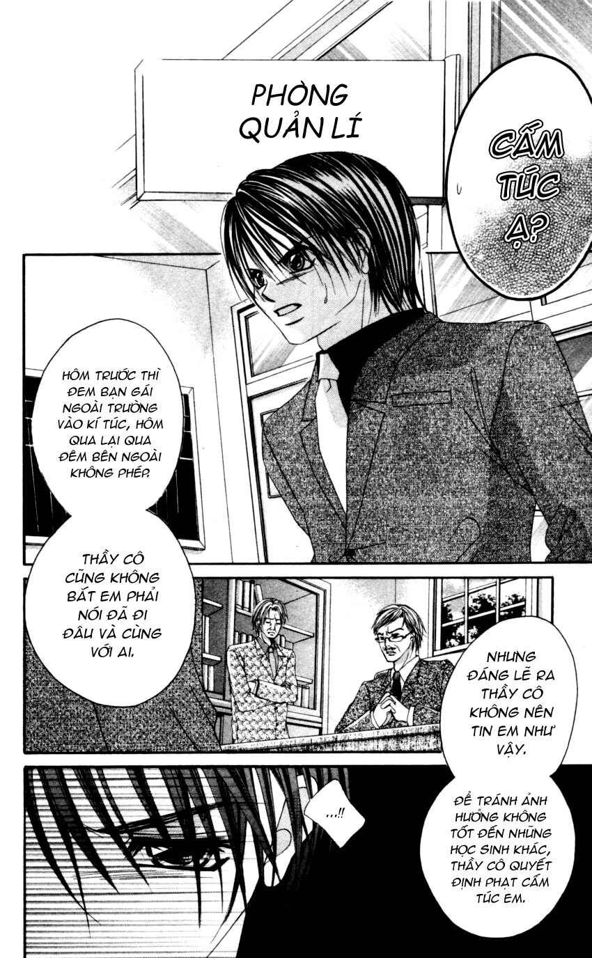 i love my little sister chapter 39 15