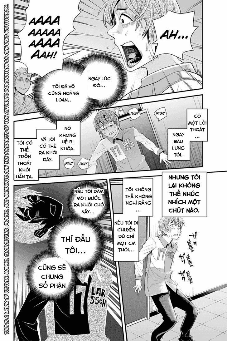 ana satsujin chapter 45 2