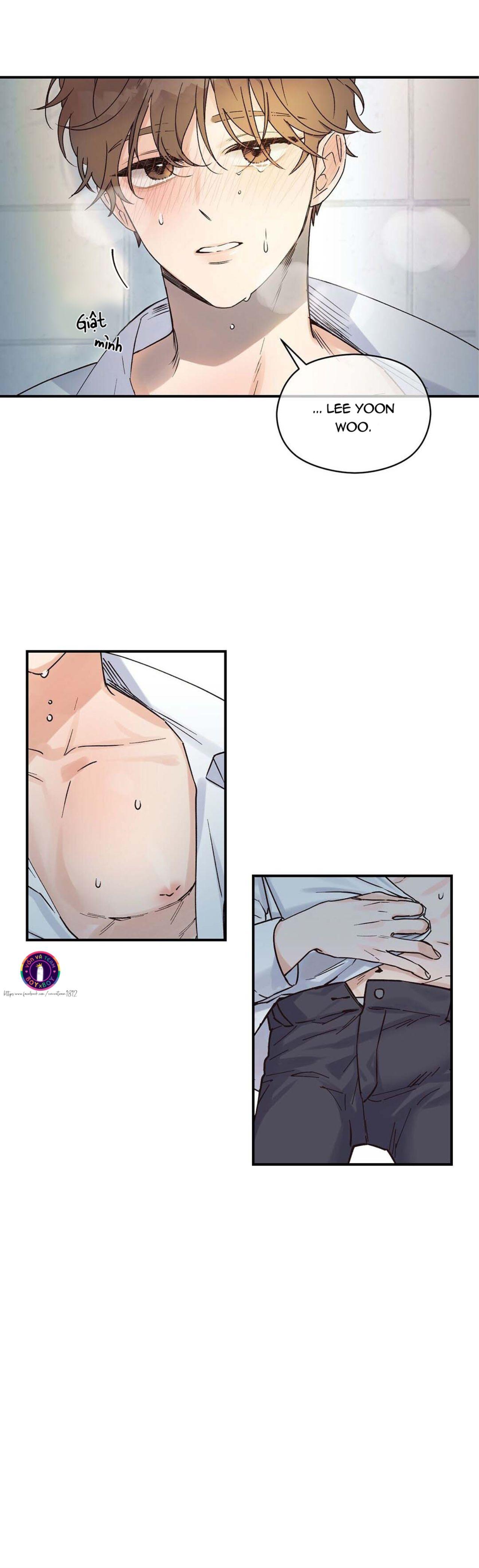 omega complex (end) chapter 1 20