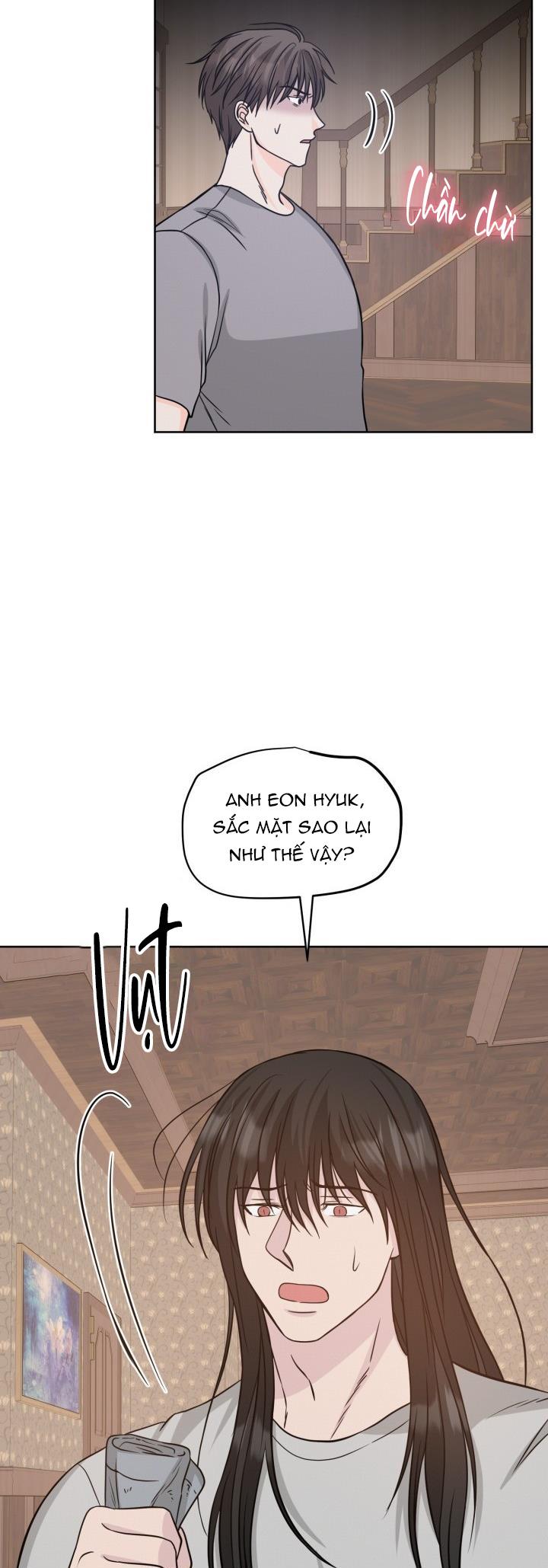 quý đói chapter 12 20