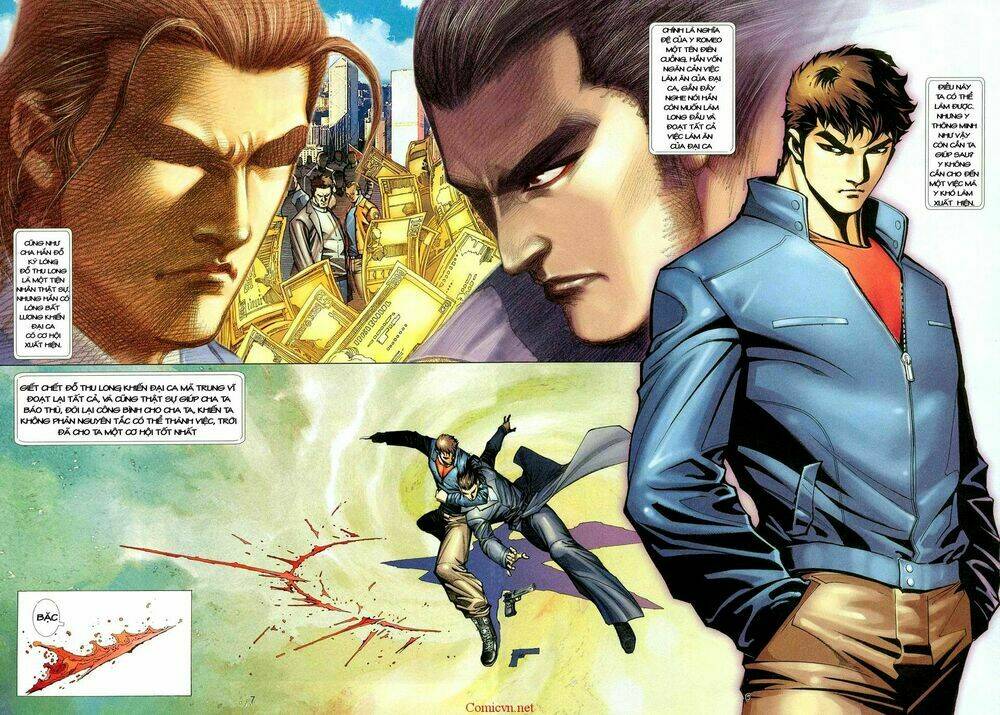 truyện ngắn ôn nhật lương hải dương chapter 1.4 4