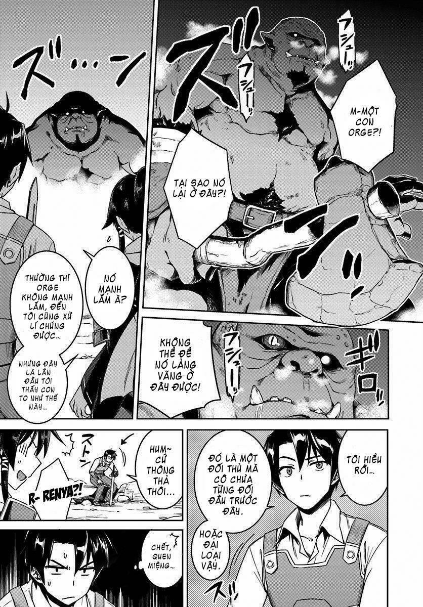 nidome no jinsei wo isekai de chapter 14.2 10