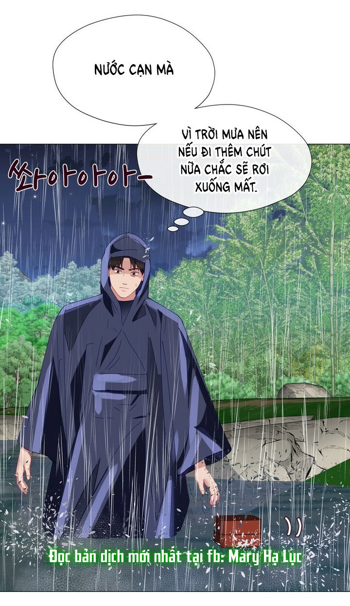 [18+] con không muốn đâu, cha à! chapter 21.1 15