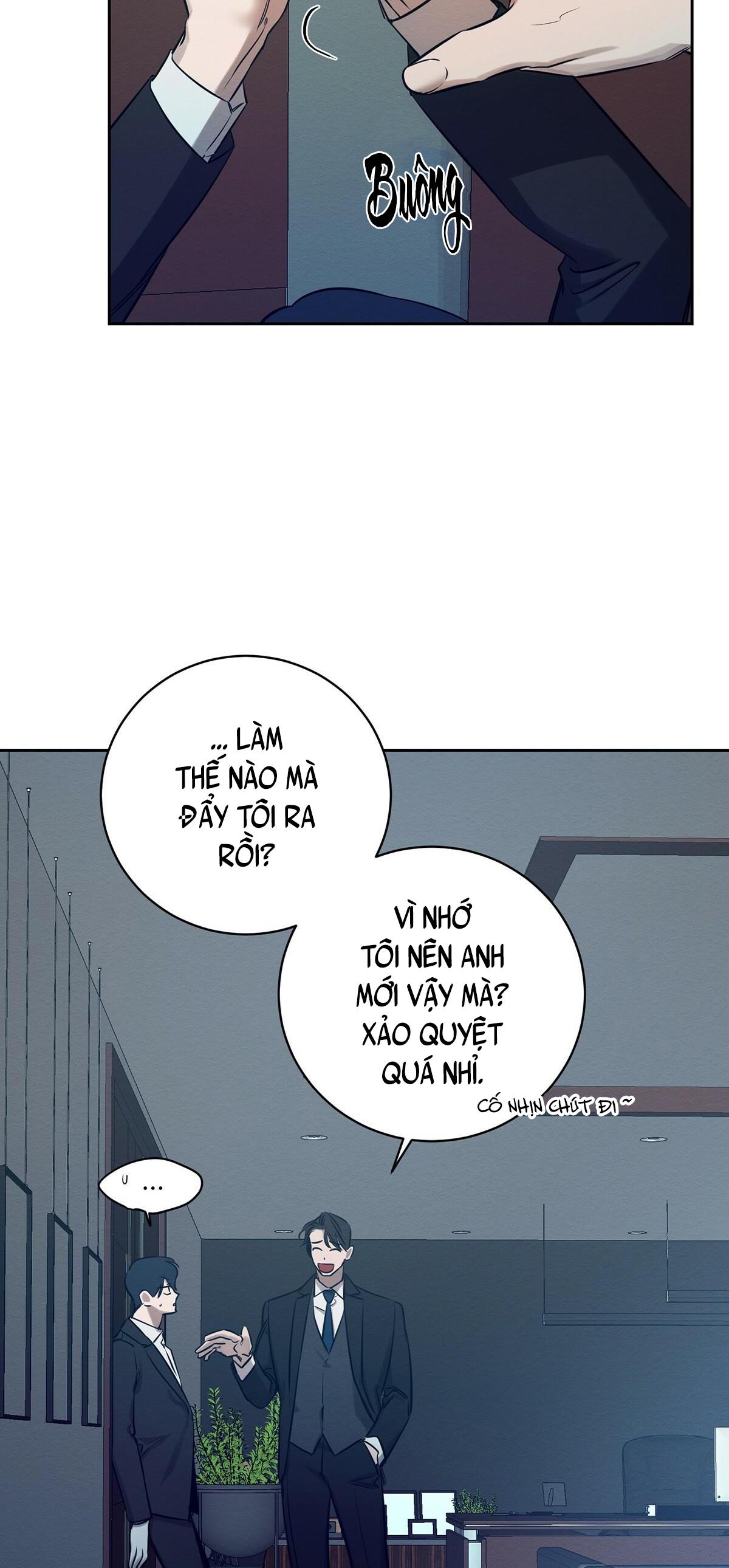 vòng xoáy của ác ma chapter 5 47