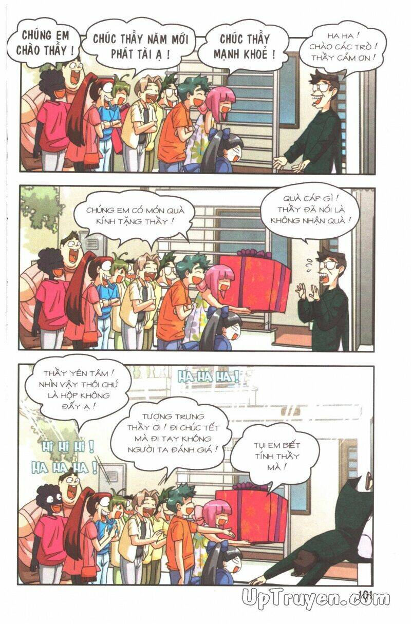 học sinh chân kinh chapter 10 103