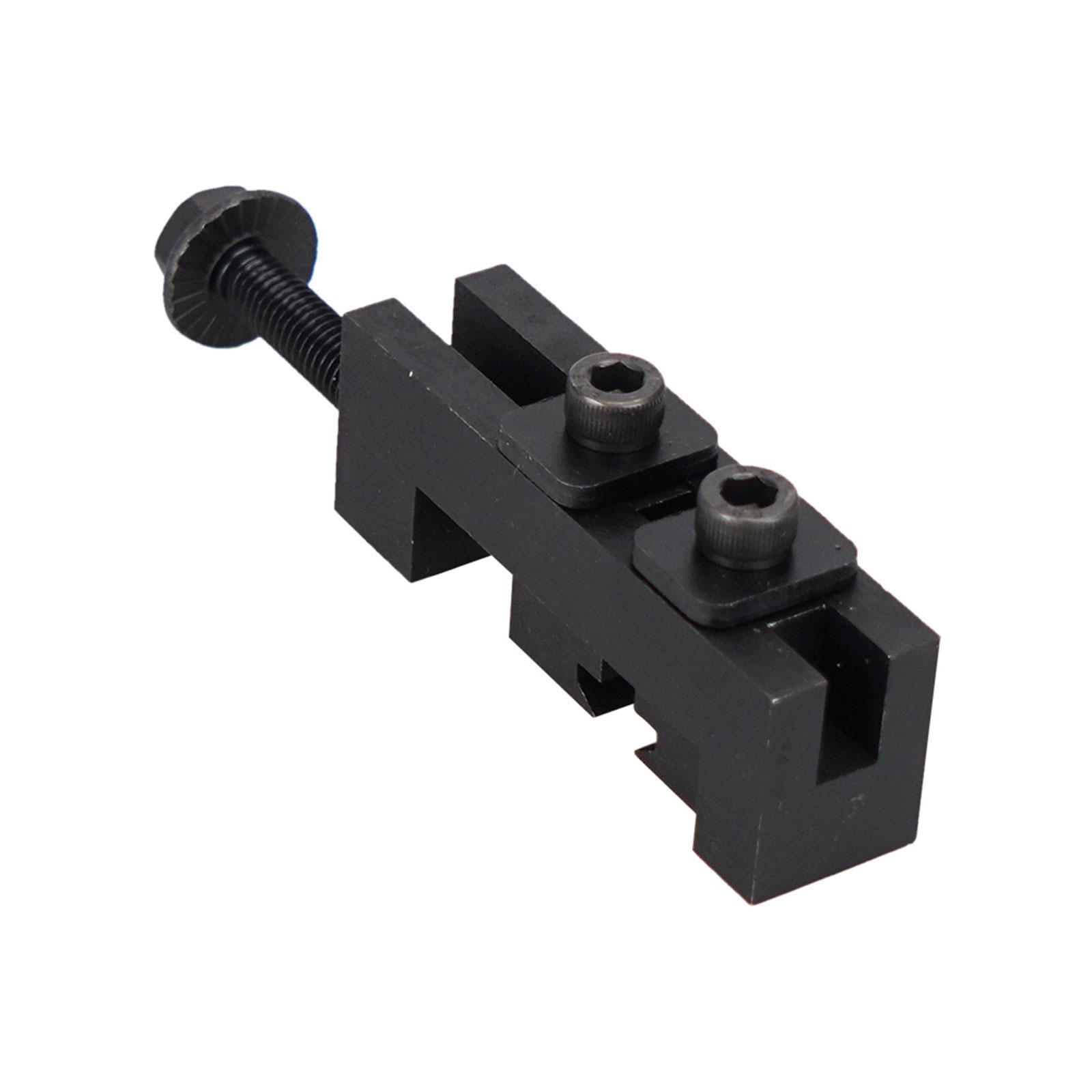 CV Joint Boot Clamps Removal Tool 09521-24010 Compact Size for Installation and Removal of Hose Clamps on Fuel System, Cooling System