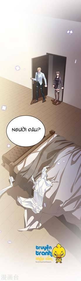 chọc tới chủ tịch tổng tài 2 chapter 107 13