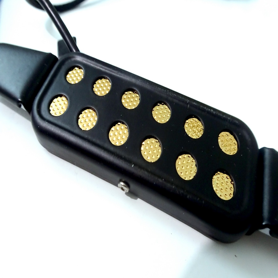 Guitar Pickup Bộ Tăng Âm Cho Các Loại Đàn Guitar KQ-3