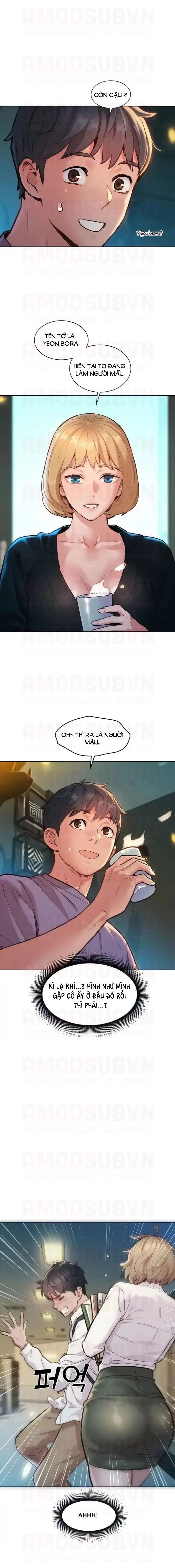 tình bạn vĩnh cửu chapter 17 4