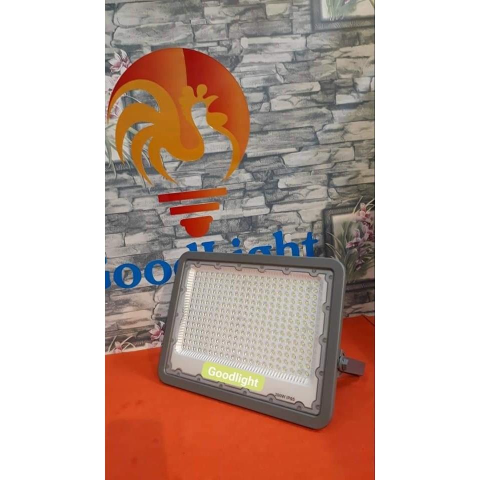 Đèn pha led thấu kinh P21 50W/100W goodlight sáng trắng, chất lượng, chiếu sáng ngoài trời, chiếu sáng bảng hiệu