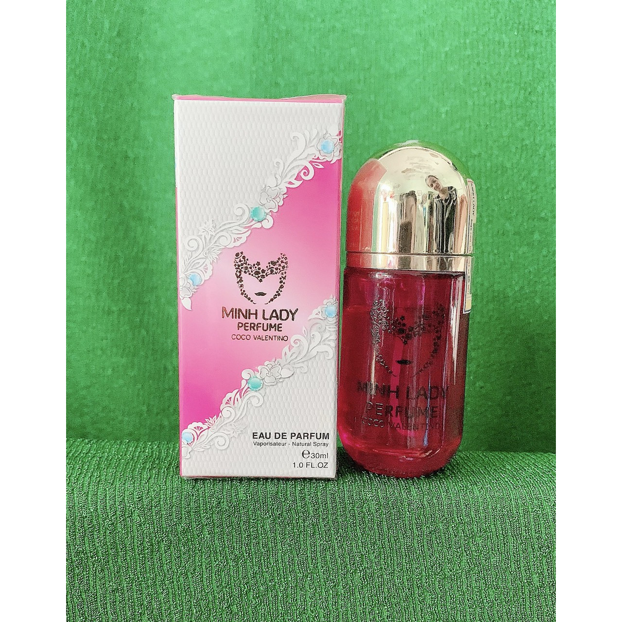 Nước Hoa PERFUME_COCO_VALENTINO Minh Lady Beauty