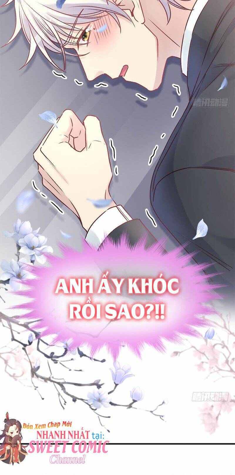 sở thích đặc biệt của nam thần chapter 4 3