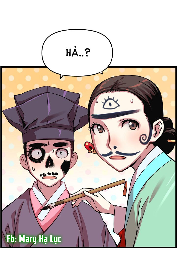 tôi sẽ sống như một hoàng tử chapter 11 63