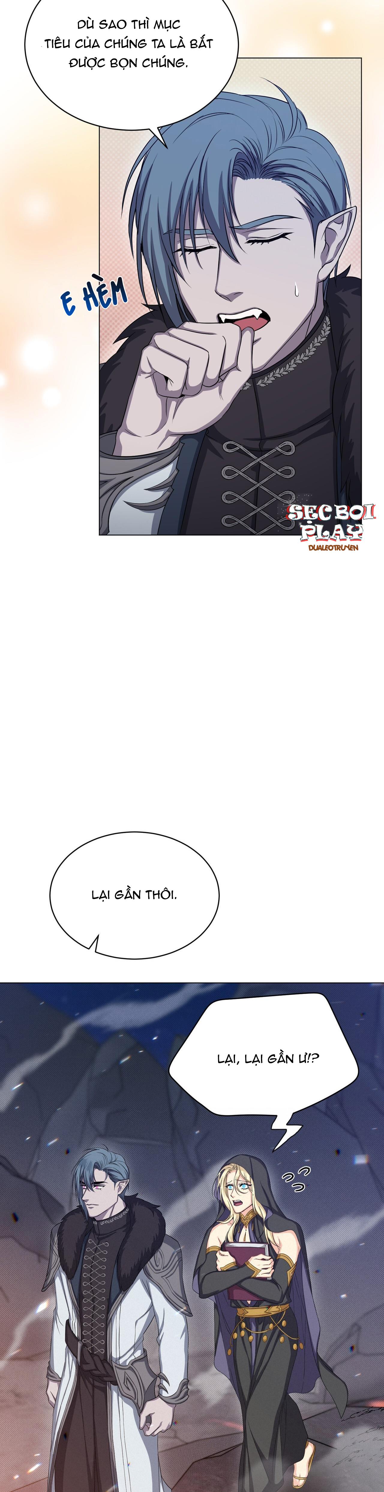 mặt trăng quỷ chapter 17 5