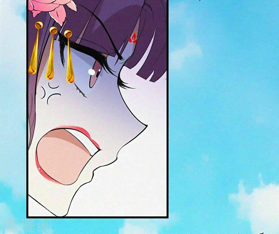 ngự thú linh phi chapter 6 5