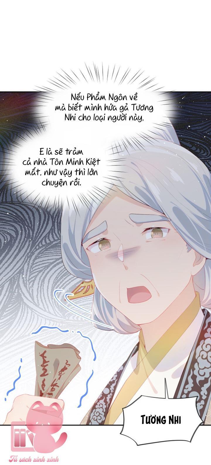 một đêm nọ đột nhiên yandere tới! chapter 104 42