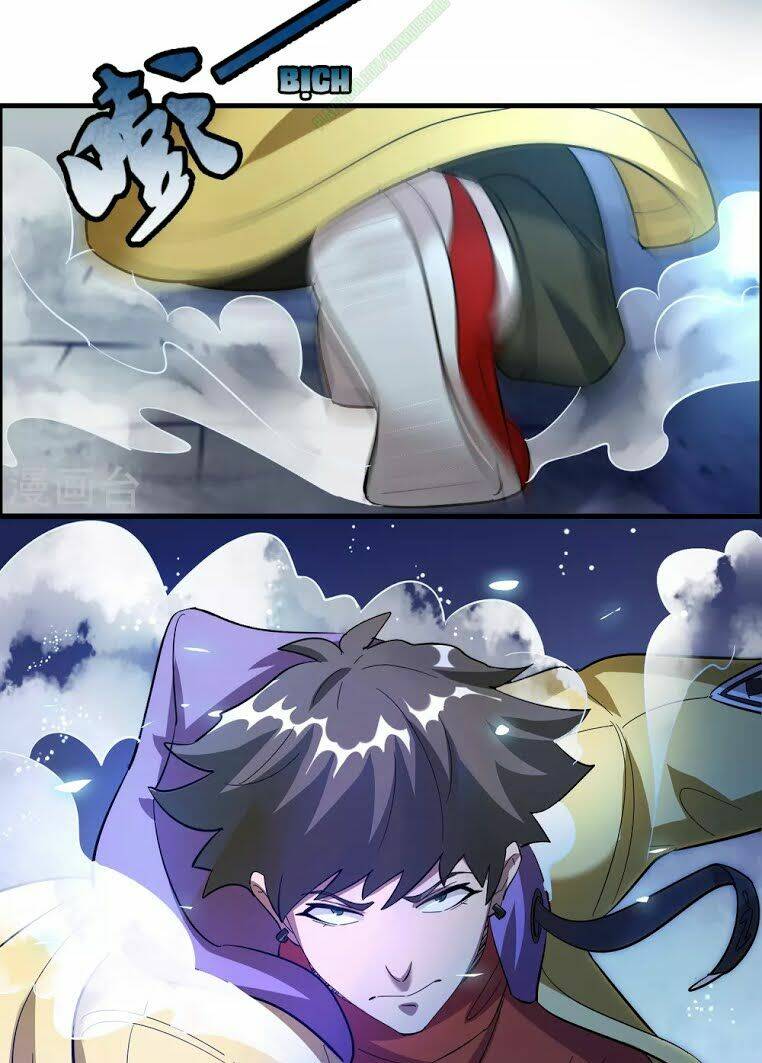 dị giới cung ứng thương chapter 23 4