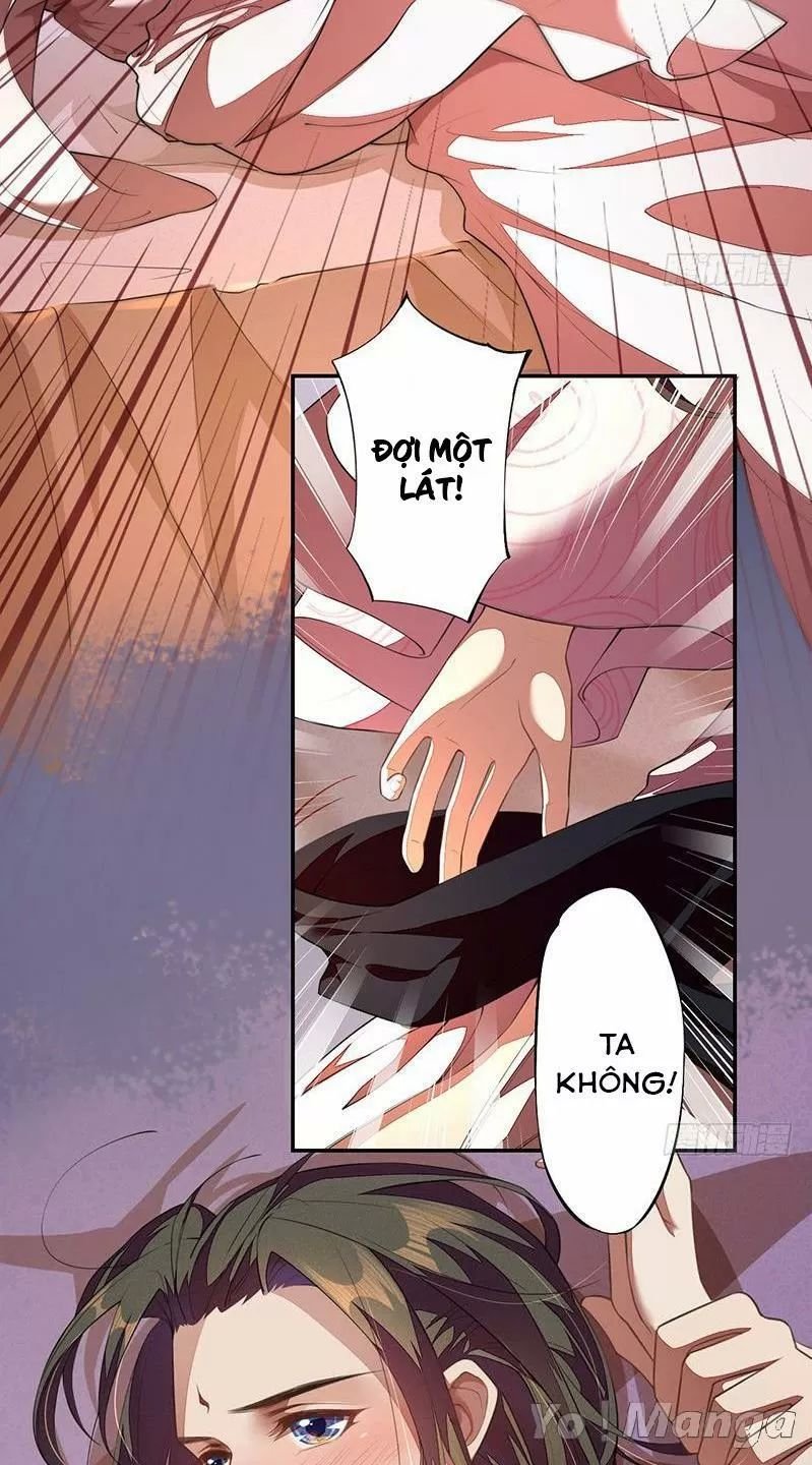 tuyệt thế luyện đan sư chapter 112 8