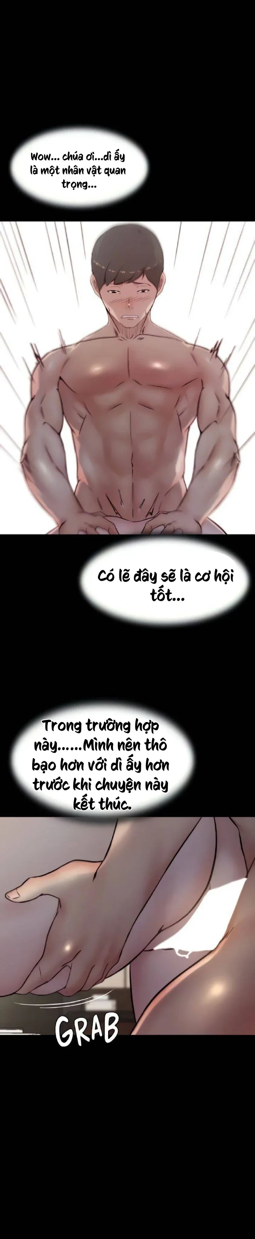 nhật ký quần lót chapter 88 24