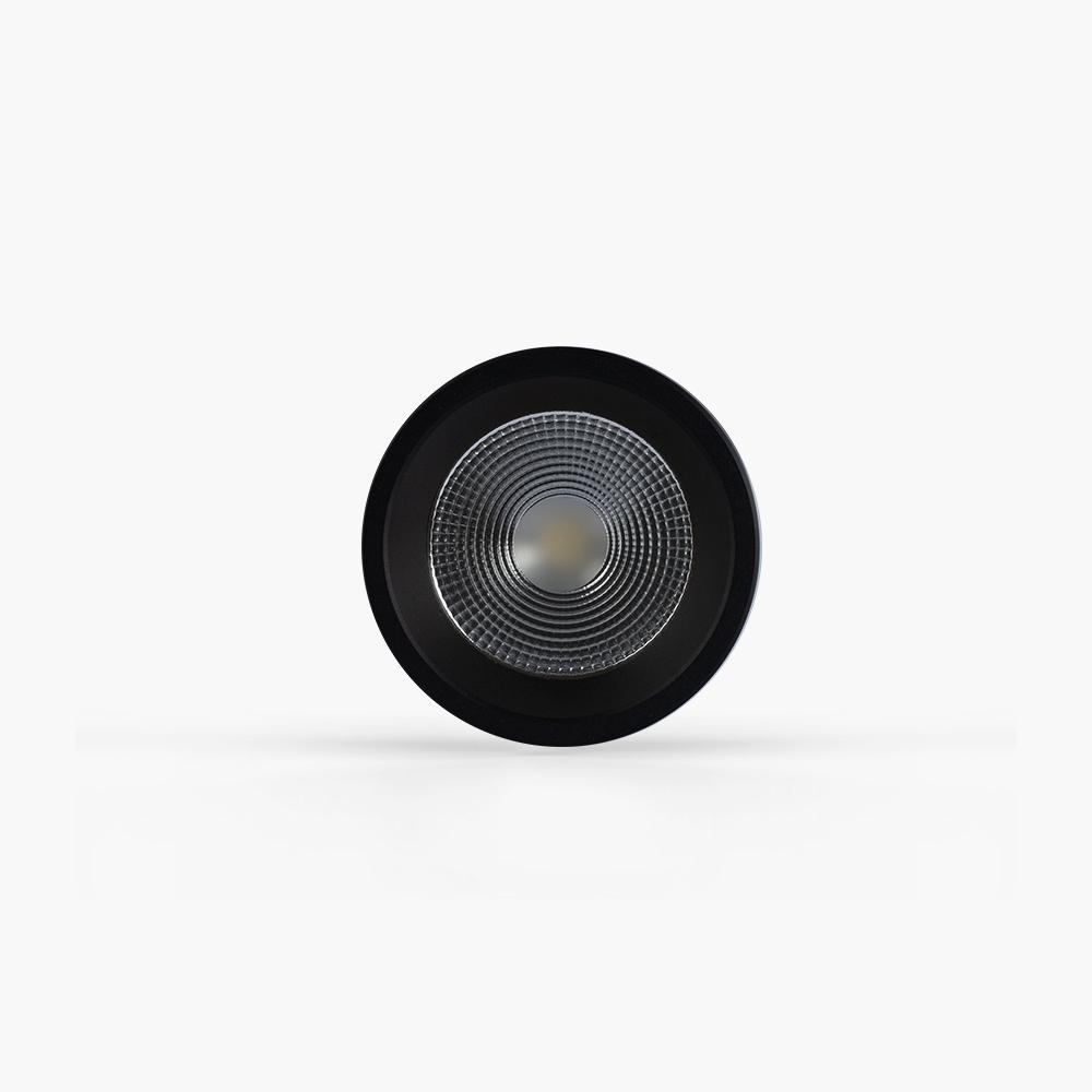 Đèn downlight nổi trần Ánh sáng trắng/vàng phi 90mm, 110mm. Model NT01 - 90/10W, 90/10W