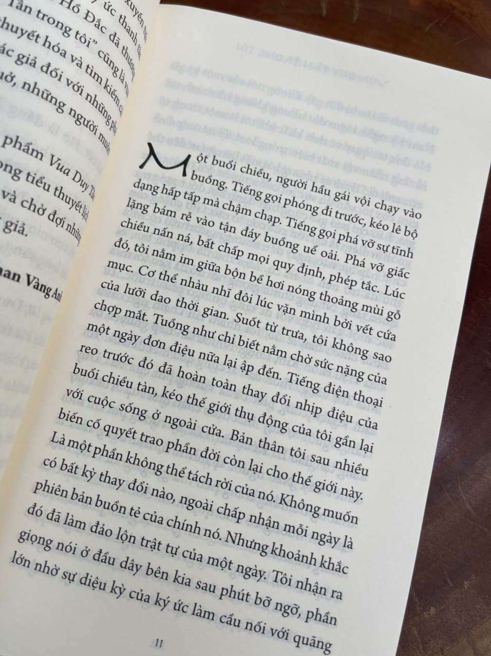 Vua Duy Tân Trong Tôi – Vua Thành Thái – Nguyễn Hữu Nam – Bestbooks – NXB Đà Nẵng - Bìa mềm