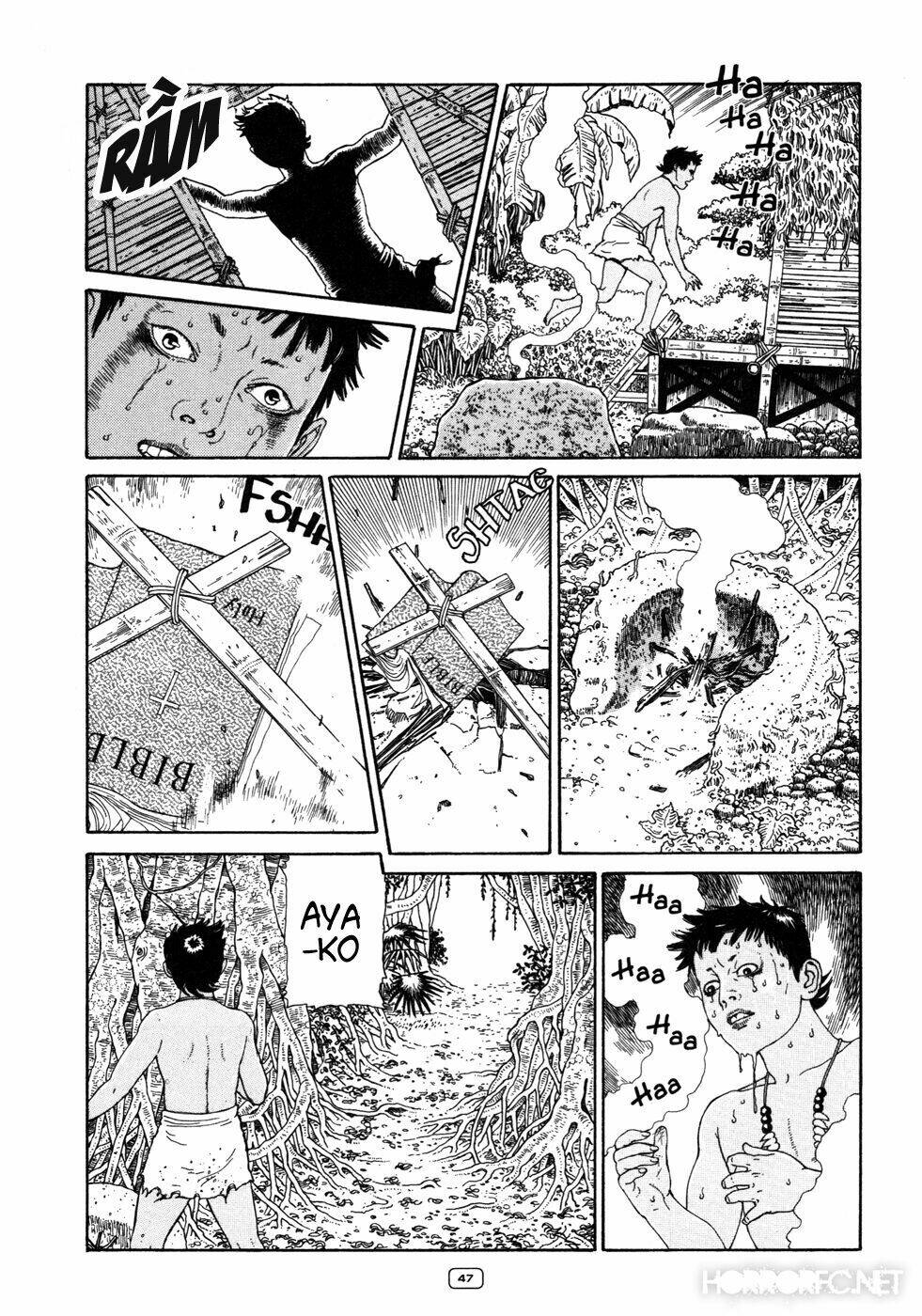 binzume no jigoku chapter 1 51