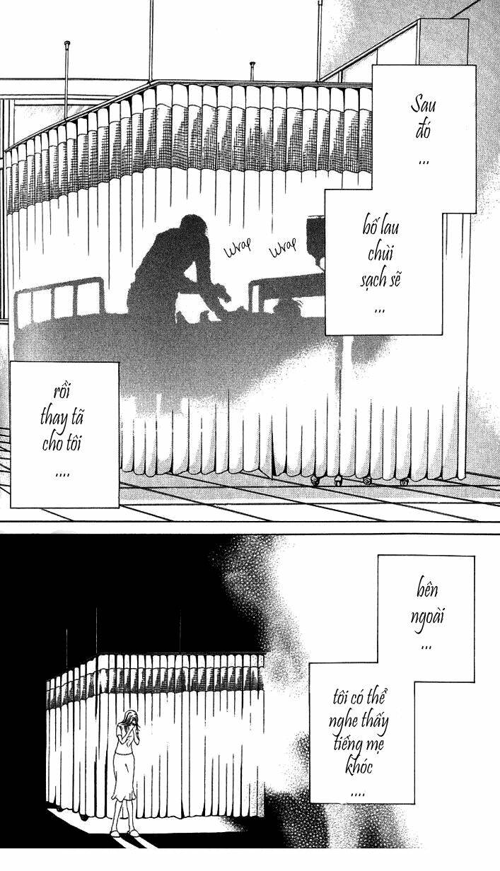 boku no hatsukoi wo kimi ni sasagu chapter 15 18