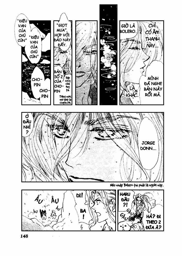 7 mầm sống chapter 34 15