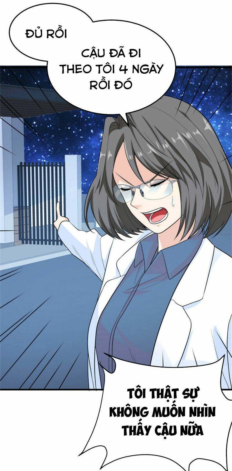 hoa hậu giảng đường luôn bên người chapter 30 27