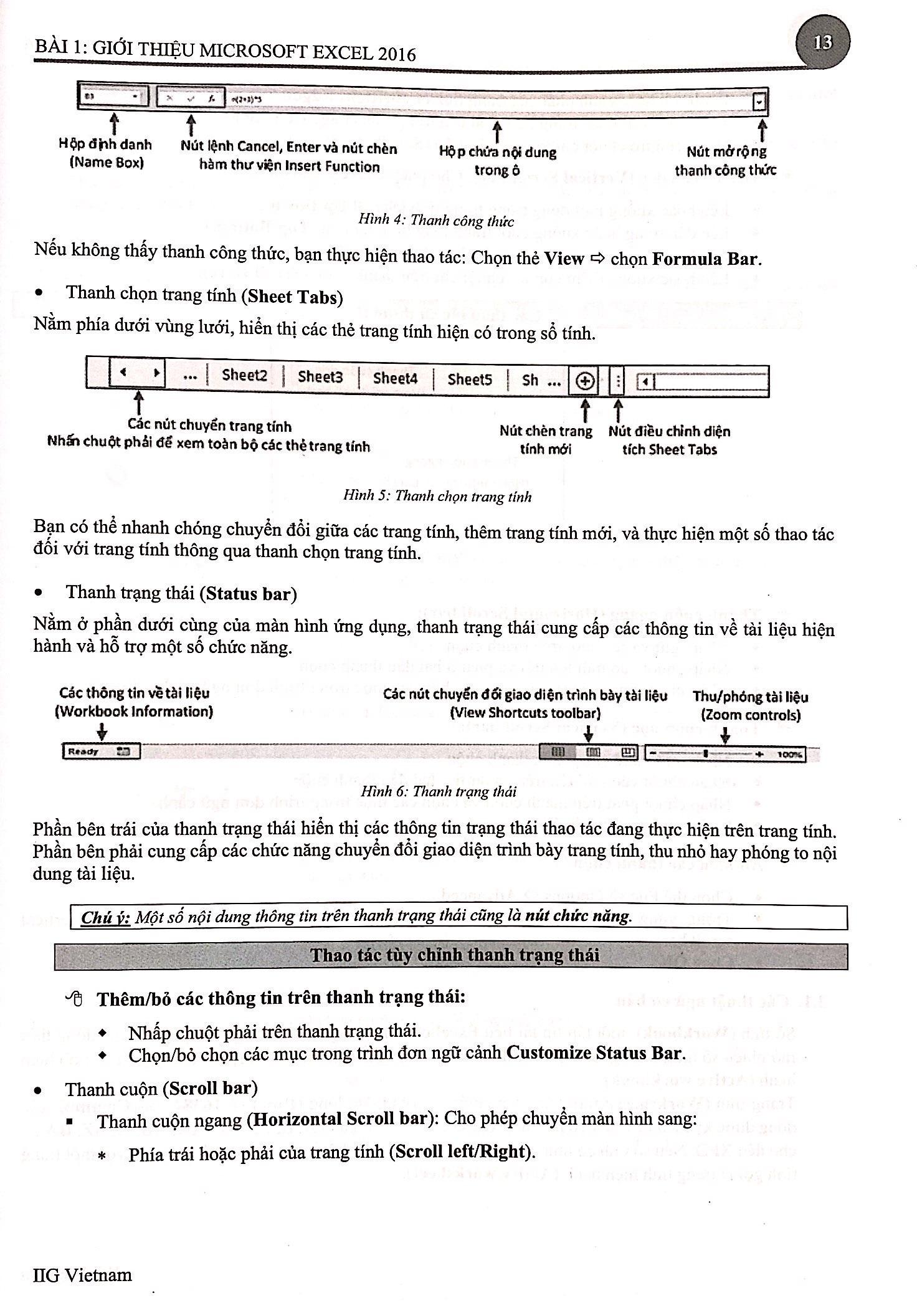 Microsoft Office Excel 2016