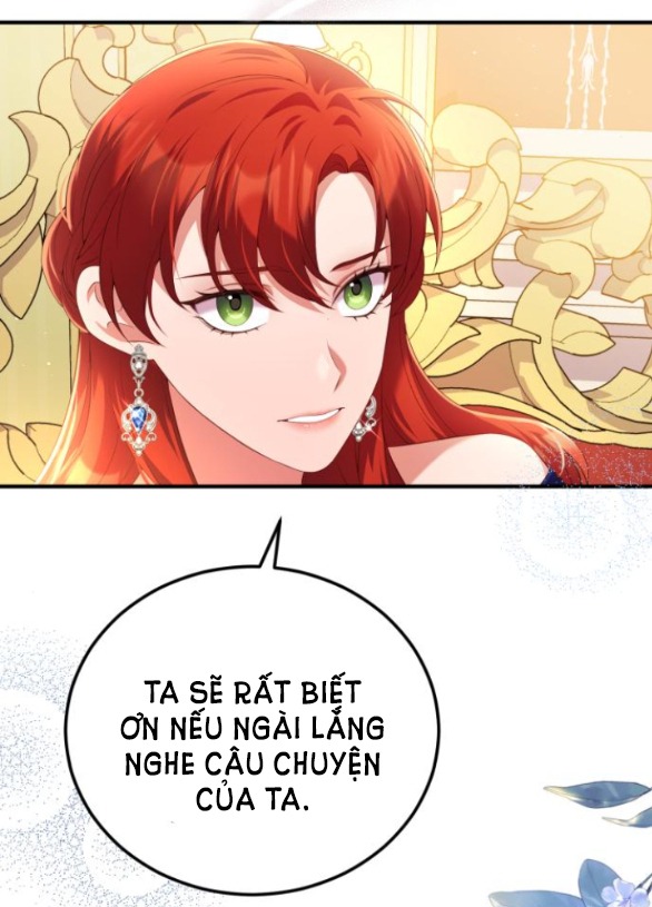 tôi sẽ ly hôn với người chồng bạo chúa chapter 55.2 1