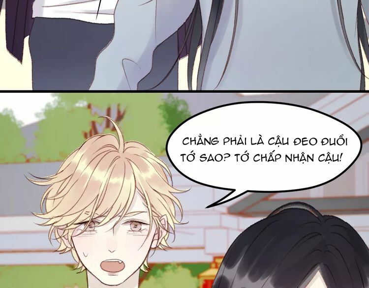 lượm được một tiểu hồ ly phần 2 chapter 22 53