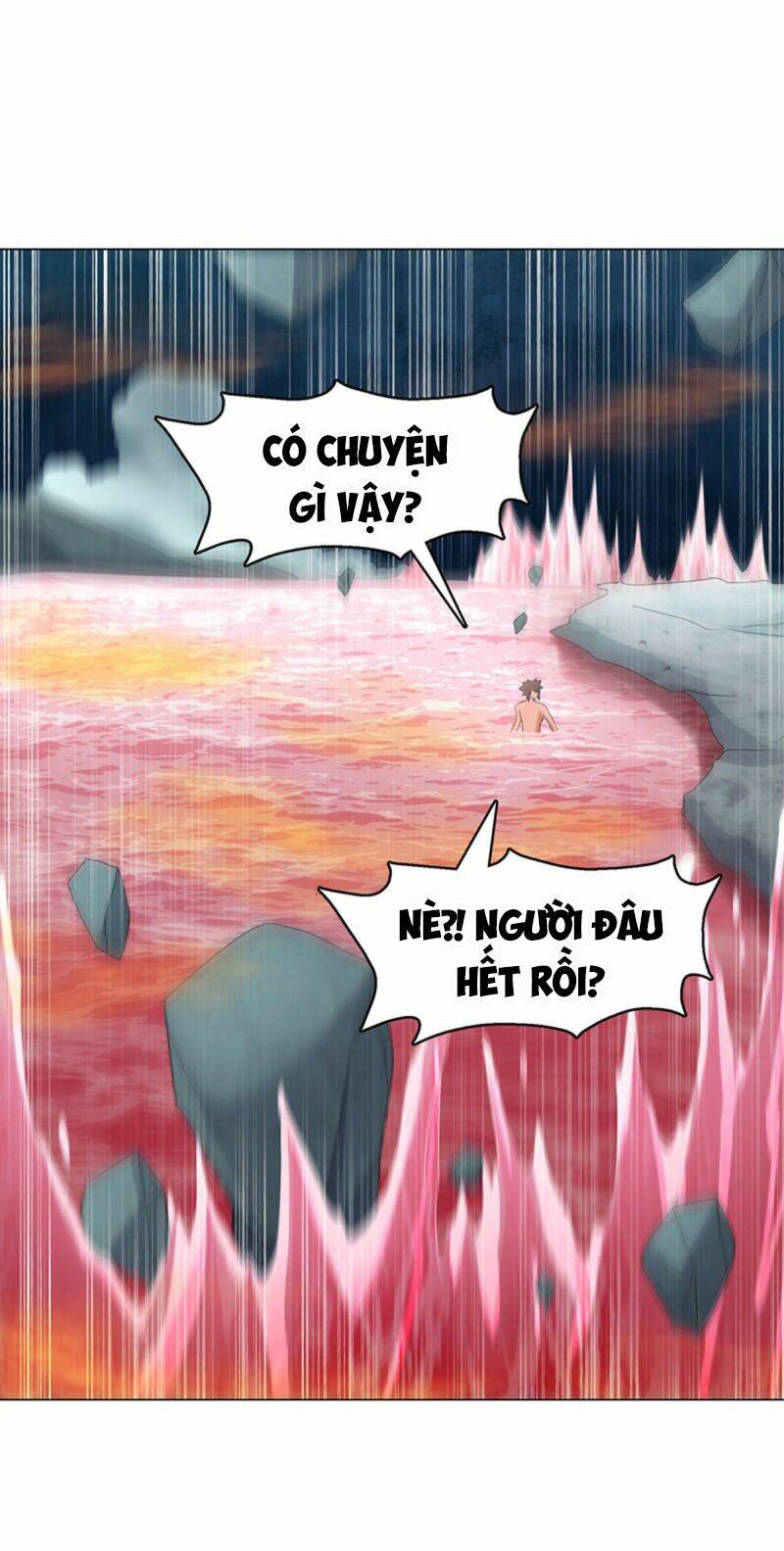 thiên thần quyết chapter 109 9