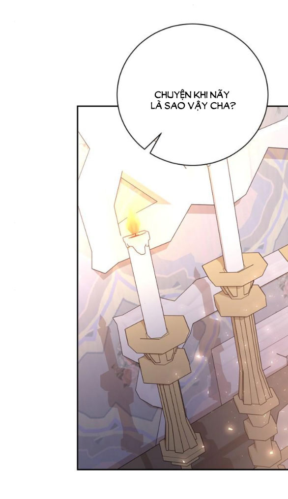 chiếm hữu trái tim bạo chúa chapter 13.1 24