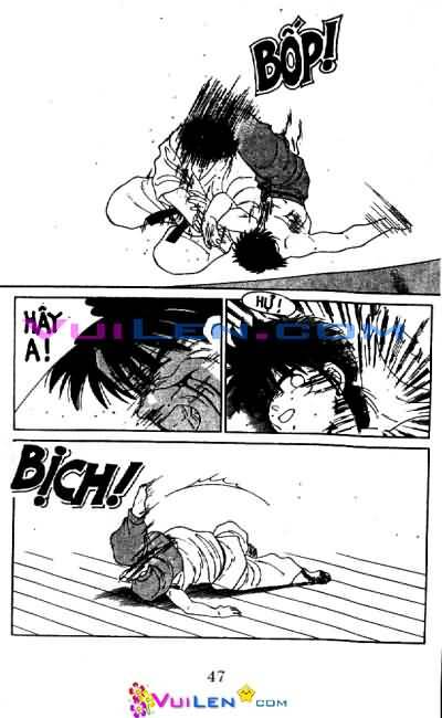 truyền nhân atula - shura no mon i chapter 22 48