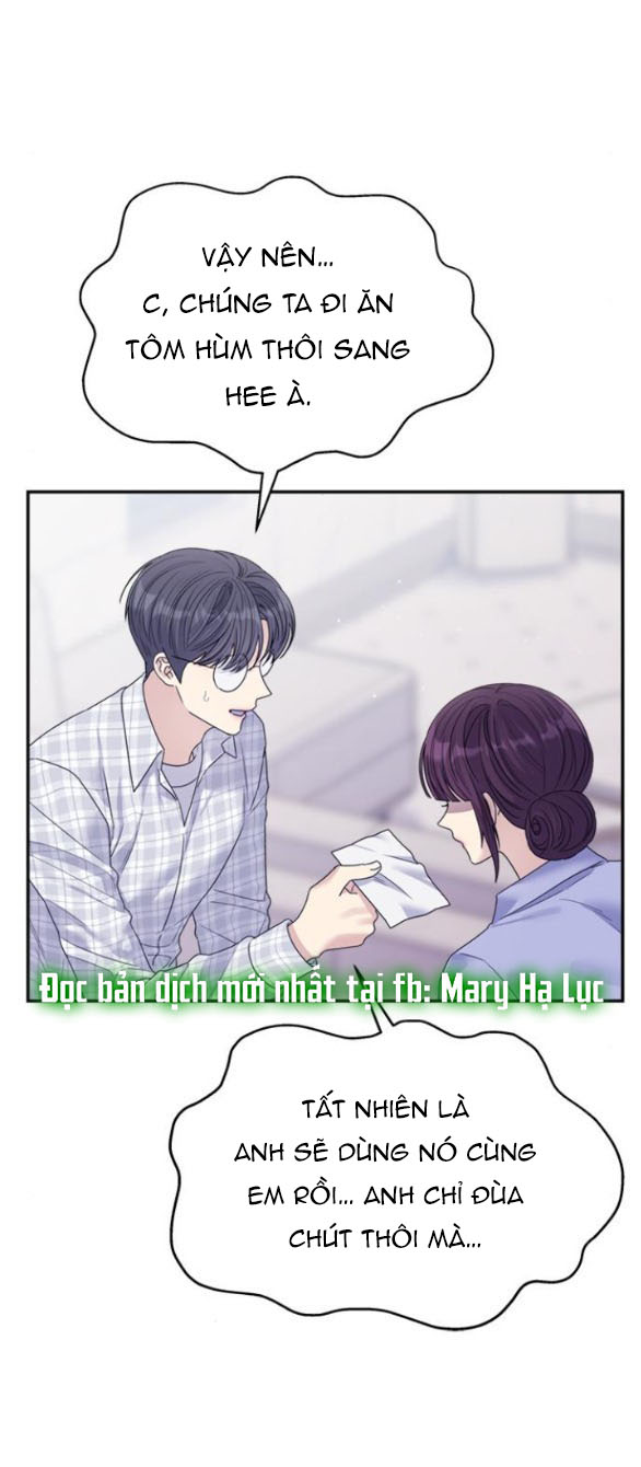 Couple Breaker chapter 70.1 13