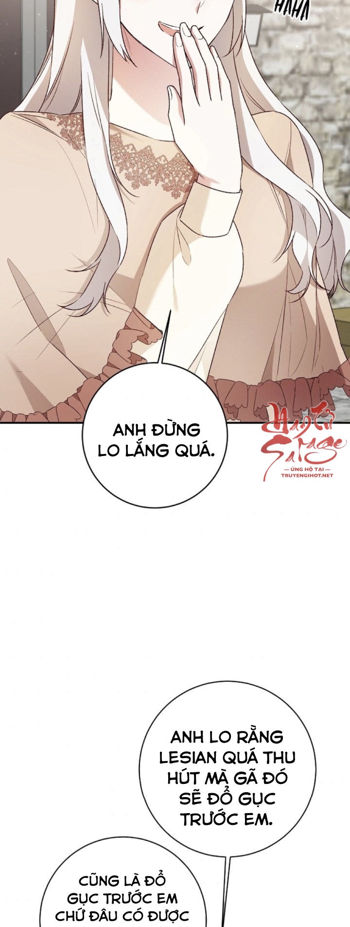 lý do nàng ấy sống như 1 ác nữ chapter 39 31