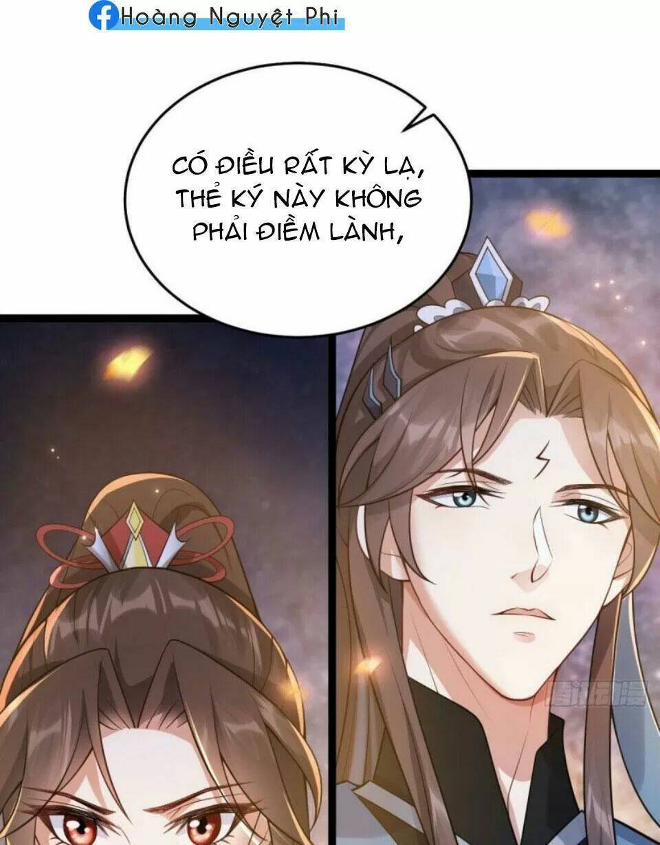 phế nữ yêu thần chapter 55 11