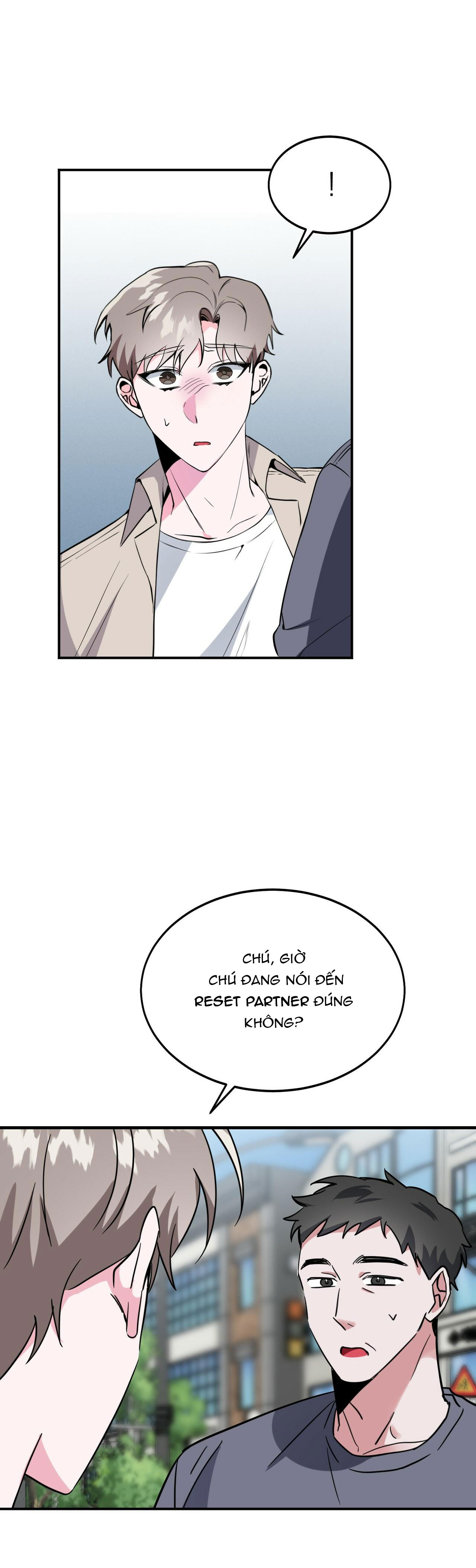 cạm bẫy đại học chapter 2 29