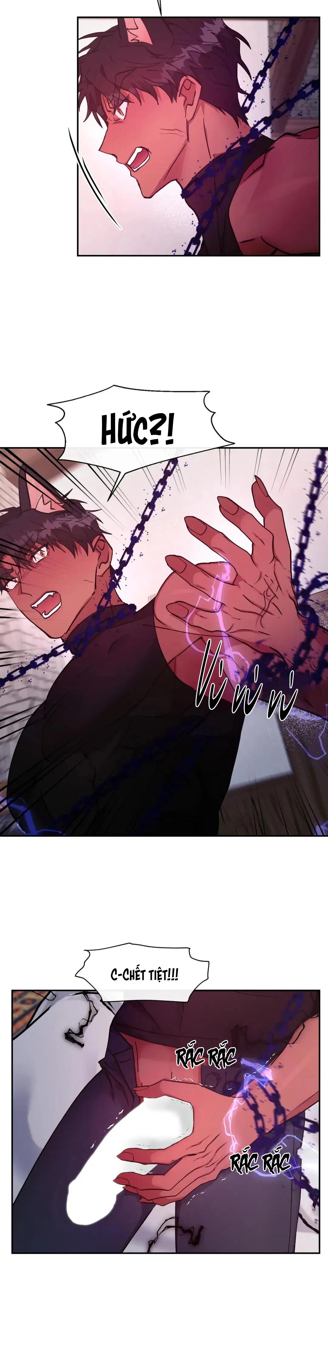 lâu đài tình dục chapter 16 13