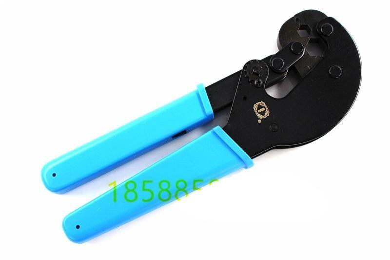 Kìm bấm cáp đồng trục Talon TL-106F chất lương cao