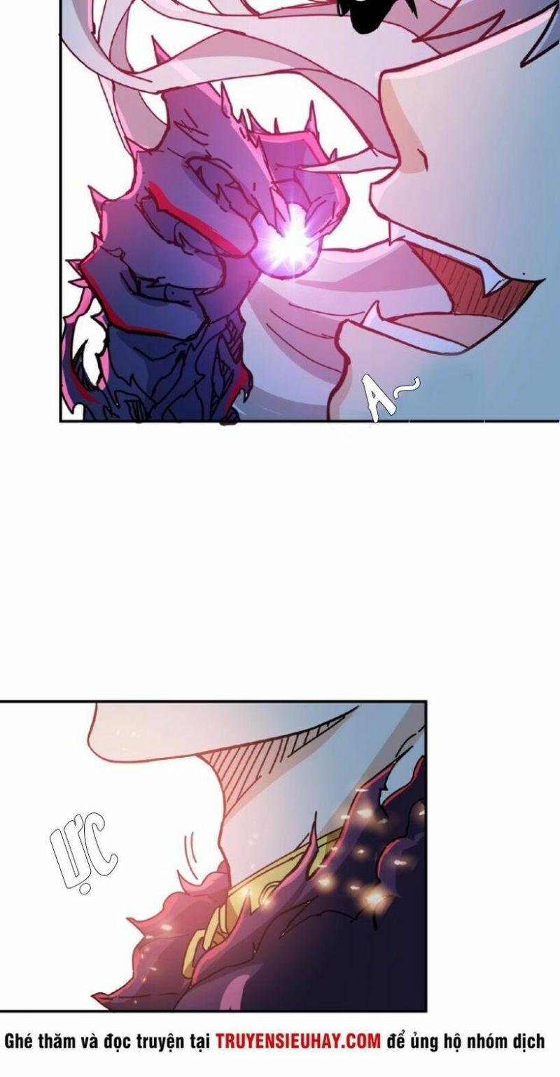 god slayer chapter 25 14